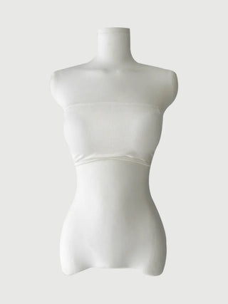 Collection of Non-Slip Tank Tops, Off-Shoulder Bra Tops, and Seamless Bralettes