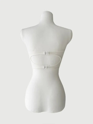 Collection of Non-Slip Tank Tops, Off-Shoulder Bra Tops, and Seamless Bralettes