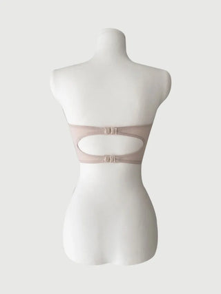 Collection of Non-Slip Tank Tops, Off-Shoulder Bra Tops, and Seamless Bralettes