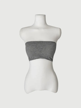 Collection of Non-Slip Tank Tops, Off-Shoulder Bra Tops, and Seamless Bralettes