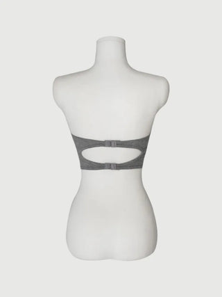 Collection of Non-Slip Tank Tops, Off-Shoulder Bra Tops, and Seamless Bralettes