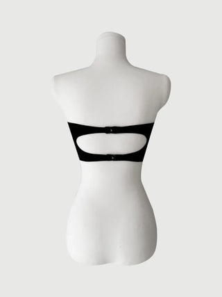 Collection of Non-Slip Tank Tops, Off-Shoulder Bra Tops, and Seamless Bralettes