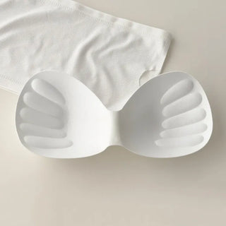Collection of Non-Slip Tank Tops, Off-Shoulder Bra Tops, and Seamless Bralettes