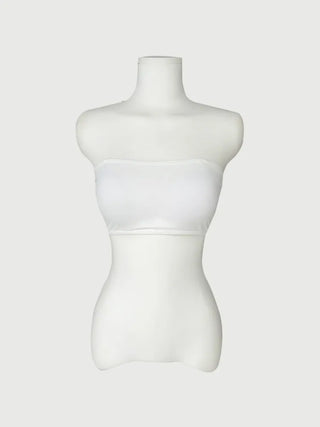 Collection of Non-Slip Tank Tops, Off-Shoulder Bra Tops, and Seamless Bralettes