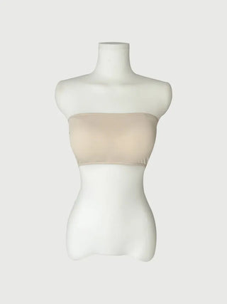 Collection of Non-Slip Tank Tops, Off-Shoulder Bra Tops, and Seamless Bralettes