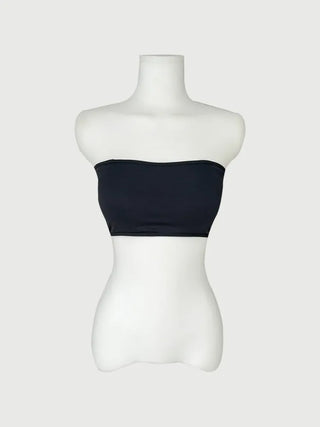 Collection of Non-Slip Tank Tops, Off-Shoulder Bra Tops, and Seamless Bralettes