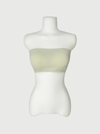 Collection of Non-Slip Tank Tops, Off-Shoulder Bra Tops, and Seamless Bralettes