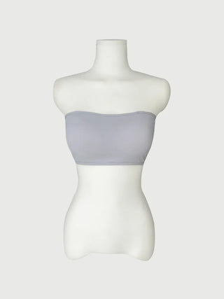 Collection of Non-Slip Tank Tops, Off-Shoulder Bra Tops, and Seamless Bralettes