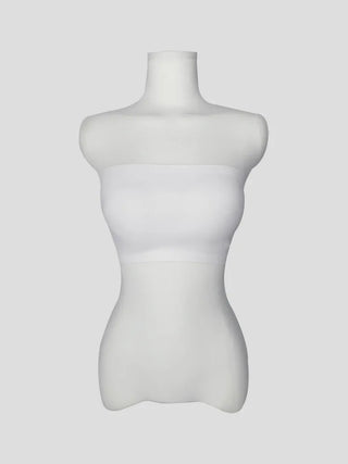 Collection of Non-Slip Tank Tops, Off-Shoulder Bra Tops, and Seamless Bralettes