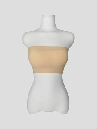 Collection of Non-Slip Tank Tops, Off-Shoulder Bra Tops, and Seamless Bralettes