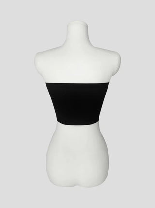 Collection of Non-Slip Tank Tops, Off-Shoulder Bra Tops, and Seamless Bralettes