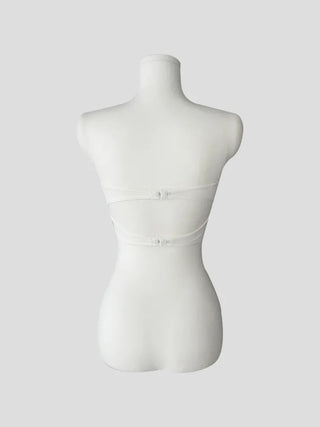 Collection of Non-Slip Tank Tops, Off-Shoulder Bra Tops, and Seamless Bralettes