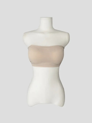 Collection of Non-Slip Tank Tops, Off-Shoulder Bra Tops, and Seamless Bralettes