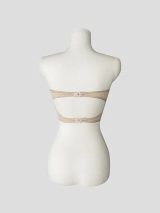 Collection of Non-Slip Tank Tops, Off-Shoulder Bra Tops, and Seamless Bralettes