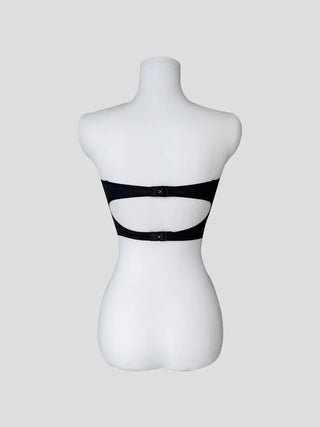 Collection of Non-Slip Tank Tops, Off-Shoulder Bra Tops, and Seamless Bralettes
