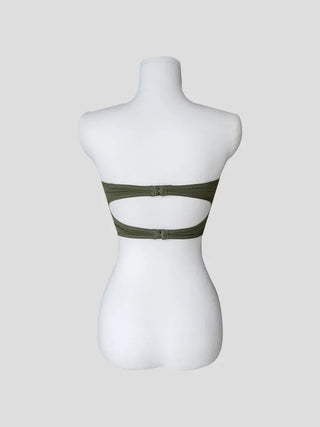 Collection of Non-Slip Tank Tops, Off-Shoulder Bra Tops, and Seamless Bralettes