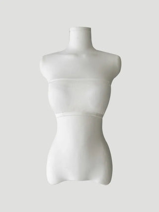 Collection of Non-Slip Tank Tops, Off-Shoulder Bra Tops, and Seamless Bralettes