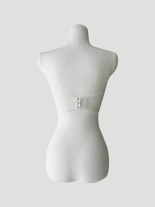 Collection of Non-Slip Tank Tops, Off-Shoulder Bra Tops, and Seamless Bralettes