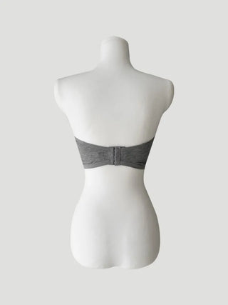Collection of Non-Slip Tank Tops, Off-Shoulder Bra Tops, and Seamless Bralettes
