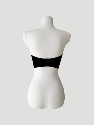 Collection of Non-Slip Tank Tops, Off-Shoulder Bra Tops, and Seamless Bralettes