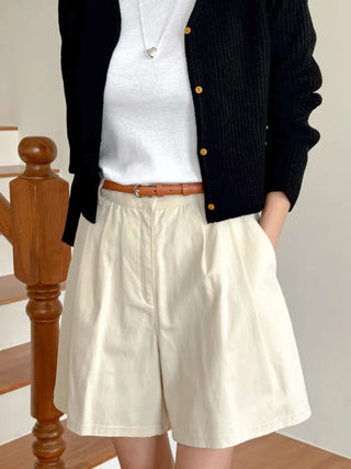 New Leather Casual Slim Leather Belt Collection