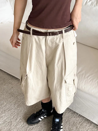 New Leather Casual Slim Leather Belt Collection
