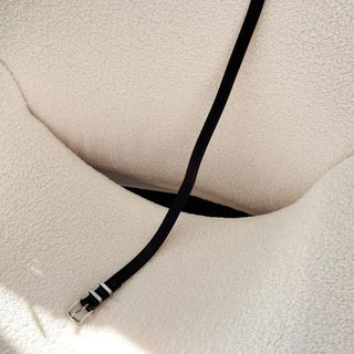 New Leather Casual Slim Leather Belt Collection
