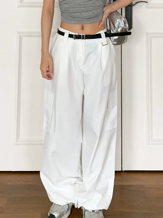New Leather Casual Slim Leather Belt Collection