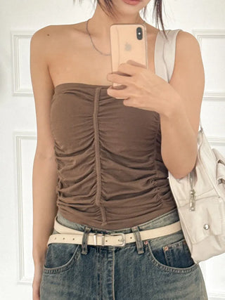 New Leather Casual Slim Leather Belt Collection