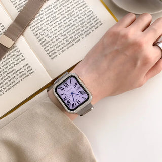 Jewelry Cubic Bezel Ring 40mm Case