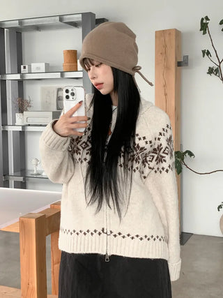 New Roll-Up Stretch Knit Plain Long Beanie Hat