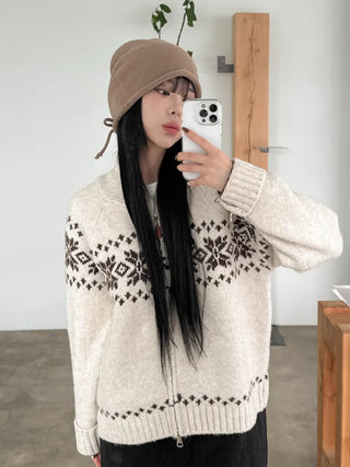 New Roll-Up Stretch Knit Plain Long Beanie Hat