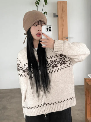 New Roll-Up Stretch Knit Plain Long Beanie Hat