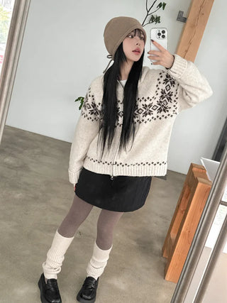 New Roll-Up Stretch Knit Plain Long Beanie Hat