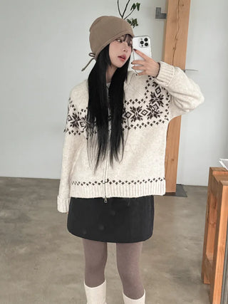 New Roll-Up Stretch Knit Plain Long Beanie Hat