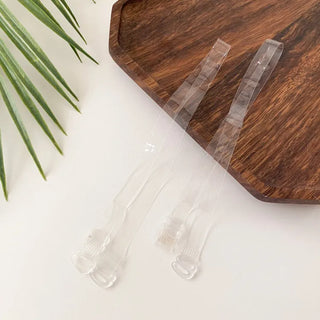 Nude Transparent Bra Straps Surgical Transparent 2 Types