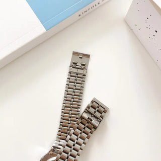 Newtro Metal Digital Wristwatch