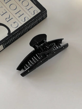 Dot Type Half-Up Hair Clip