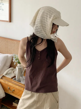 Flow Frill Scarf Bandana Baseball Cap Hat