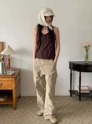 Flow Frill Scarf Bandana Baseball Cap Hat