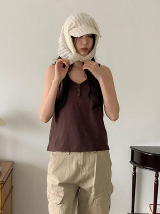 Flow Frill Scarf Bandana Baseball Cap Hat