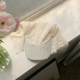 Flow Frill Scarf Bandana Baseball Cap Hat