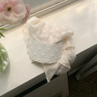 Flow Frill Scarf Bandana Baseball Cap Hat