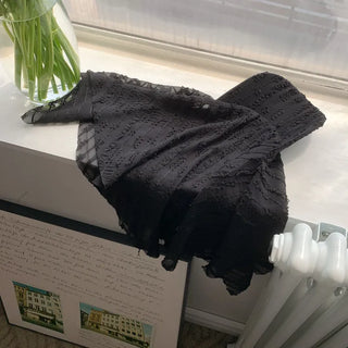 Flow Frill Scarf Bandana Baseball Cap Hat