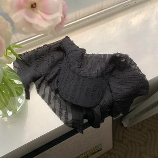 Flow Frill Scarf Bandana Baseball Cap Hat