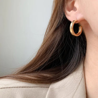 Pearl Selling Stud Ring Earring Set