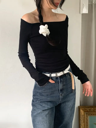Zipper Storage Daily Hair Scrunchie