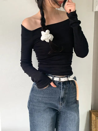 Zipper Storage Daily Hair Scrunchie