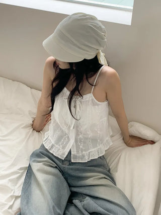 Peaked Fleece Scarf Bandana Cap