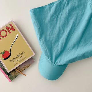 Sun Off Round Water Park Rainy Season Look UV Protection Bandana Cap